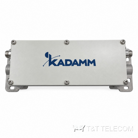 Заграждающий фильтр KADAMM ПЗФ-903,5/928-N — 903,5–928 МГц