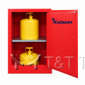 Шкаф для горючих материалов KADAMM ШГМ-45С — 45 л, 89×59×46 см