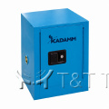 Шкаф для хранения кислот и щелочей KADAMM ШКС-15 — 15 л, 56×43×43 см