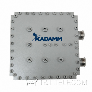 Полосовой фильтр KADAMM ФП-380/395-N — 380–395 МГц