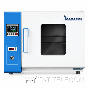 Воздушный стерилизатор KADAMM СШ-140ФЕ-СК — 140 л, до +300 °C