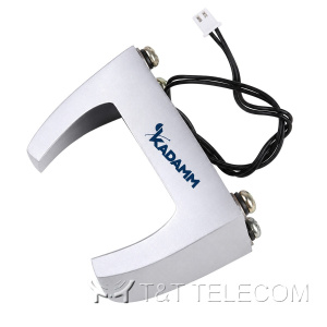 Рычаг подвески телефонной трубки KADAMM THSC061, IP62