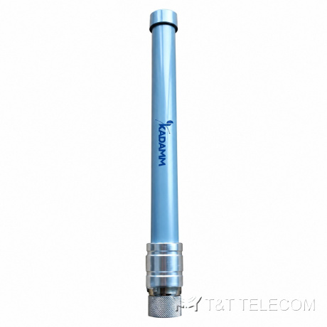 KADAMM AC-35003-2 — всенаправленная коллинеарная антенна 380–480 МГц (433 МГц), 3 дБи