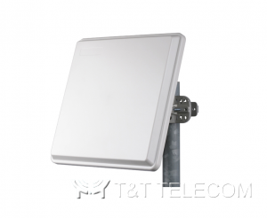 MA-WD56-DSV16 Антенна базовой станции, 4900‑6100 МГц X‑Pol/Vpol, 16dBi 90° 10 W