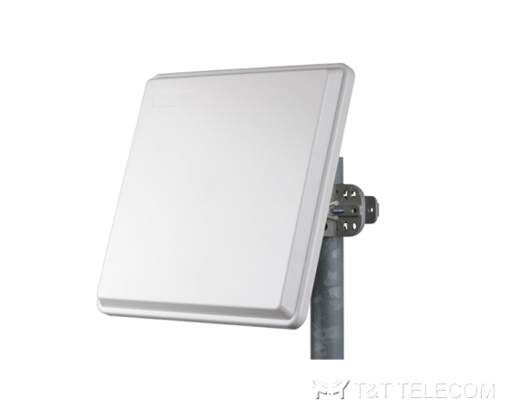 MA-WD56-DSV16 Антенна базовой станции, 4900‑6100 МГц X‑Pol/Vpol, 16dBi 90° 10 W