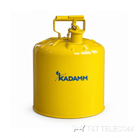 Безопасная банка для ЛВЖ KADAMM КАН-2Ж — 19 л