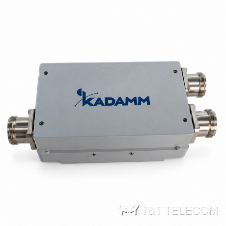 Комбайнер двухдиапазонный KADAMM КМ-2-30 — 824–884 + 905–960 МГц