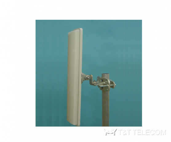 MA-WD55-17H Антенна базовой станции, 4900‑6100 МГц H‑Pol, 17dBi, 90°, 20 W