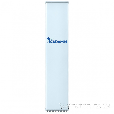 KADAMM K806602618v01 — шестидиапазонная секторная антенна 2×694–960 / 2×1710–2690 / 2×1427–1518 / 2×1710–2690 МГц, RET
