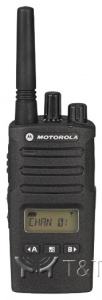 Motorola XT460