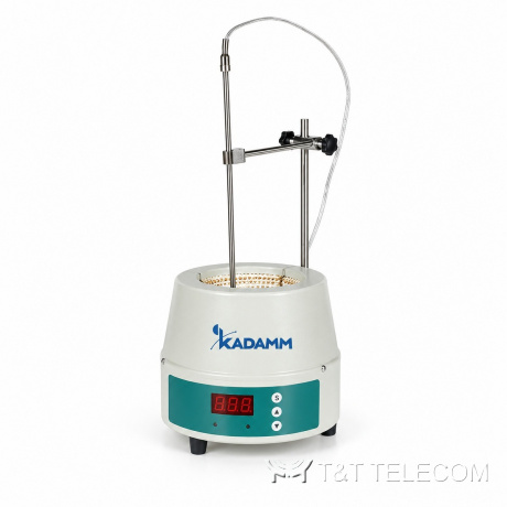 Колбонагреватели KADAMM МШ-К 100–250 мл — 100–250 мл, 380–450 °C