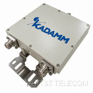 Диплексер KADAMM МП-2-800+900 — 790–862 / 880–960 МГц