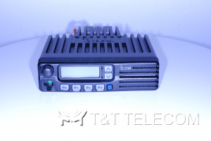 ICOM IC-F110S - автомобильная рация