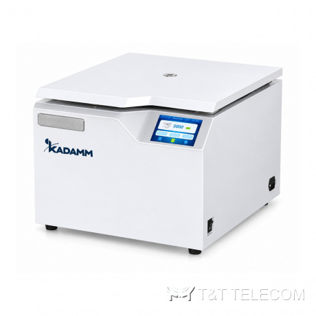 Центрифуга для PRP KADAMM ЦФ-ПЛ502 — 5000 об/мин