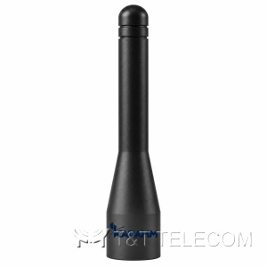 KADAMM AR-LTE-2S — поворотная штыревая антенна 4G 700–960/1710–2700 МГц, 2,15 дБи, SMA