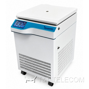 Центрифуга с охлаждением KADAMM ЦФ-ВР2301 — 23000 об/мин, -20…+40 °C