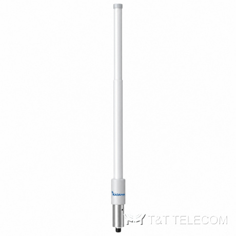 KADAMM AC-87011 — всенаправленная коллинеарная антенна 870–960 МГц, 11 дБи