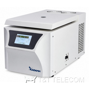 Центрифуга с охлаждением KADAMM ЦФ-ВР1803 — 18500 об/мин, −20…+40 °C