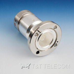 Разъем BN 723486 Spinner || 1 5/8" EIA для коаксиального кабеля 1 5/8" серии CAF Plast2000