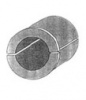 Втулка для ввода 1-го кабеля GR 1x1.1/4” - 90
