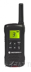 Радиостанция Motorola TLKR-T60