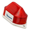 Всепогодный сигнальный фонарь KADAMM TTWL010-1, IP65