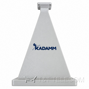 Серия линзовых антенн KADAMM АЛ-П — 11,9 – 40 ГГц, соединители по таблице исполнений, 5 моделей
