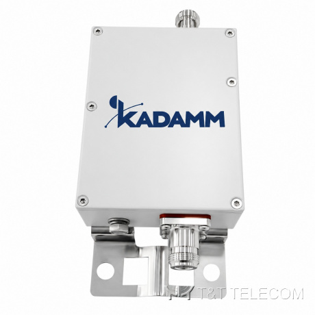 Полосовой фильтр KADAMM ФП-3600/4100-N — 3600–4100 МГц