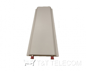 MA-WD35-DS15 Антенна базовой станции, 3300‑3800 МГц X‑Pol, 15dBi, 90°, 50 W
