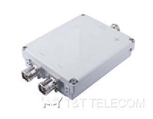 Dual Band Combiner 390-470/790-2690 MHz