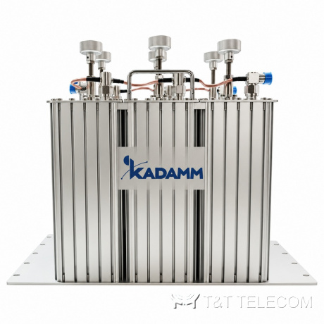 Дуплексер KADAMM ДУ-Р-390/520-10-350 — 400–520 МГц