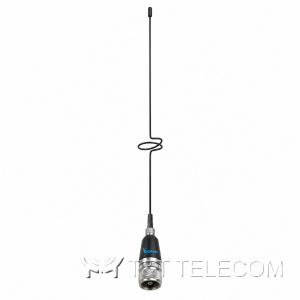 KADAMM AM-80055 — автомобильная антенна для рации 806–960 МГц (868 МГц), 5,5 дБи