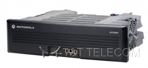 MotoTRBO MTR3000 - Цифровой ретранслятор