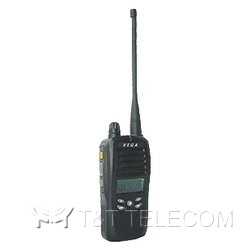 Vega VG-304 радиостанция речного диапазона