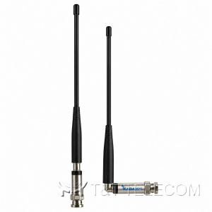KADAMM AH-35002-2 — антенна для рации 380–410 МГц, 2 дБи