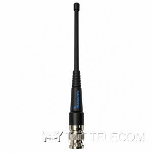 KADAMM AH-40003 — антенна для рации 410–960 МГц, 3 дБи