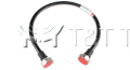 LCF12-50JL кабель коаксиальный фидерный CELLFLEX 1/2" Lite, облегченный