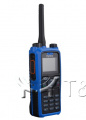 Hytera PD795Ex Профессиональная взрывобезопасная цифровая радиостанция
