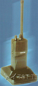 Носимая радиостанция Радий-301