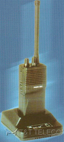 Носимая радиостанция Радий-301
