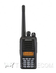Kenwood NX-320E dPMR