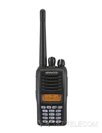 Kenwood NX-320E dPMR