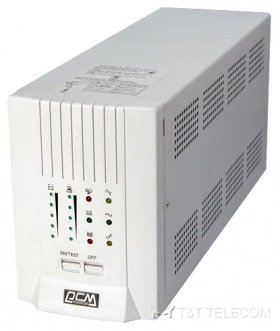 Powercom Smart King SMK-1500A