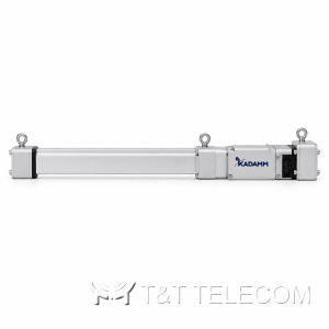 KADAMM AC-0796-4 — стеклопластиковая антенна 4G 700–960/1710–2690 МГц, 4 дБи, N