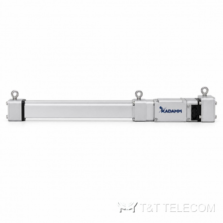 KADAMM AC-0796-4 — стеклопластиковая антенна 4G 700–960/1710–2690 МГц, 4 дБи, N