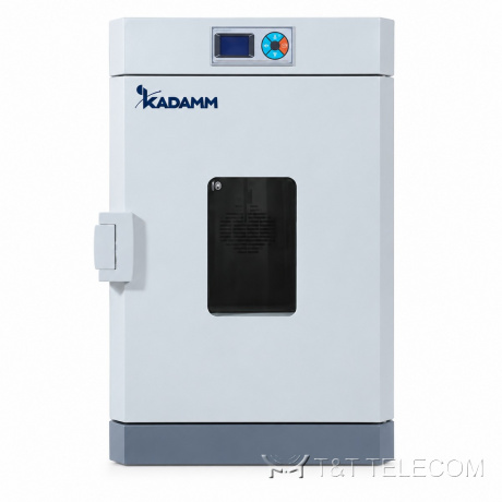 Сушильный шкаф KADAMM СШ-85И-СК — 85 л, до +250 °C