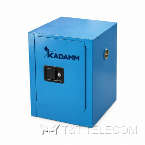 Шкаф для хранения кислот и щелочей KADAMM ШКС-15 — 15 л