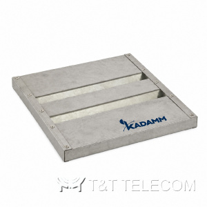 Аксессуар для шкафов ЛВЖ KADAMM ПОЛ-122