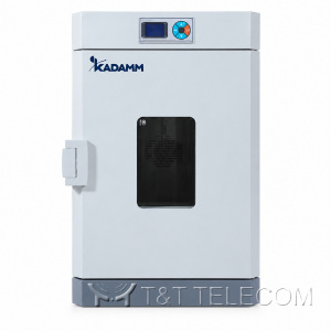 Сушильный шкаф KADAMM СШ-85ИБ-СК — 85 л, до +300 °C