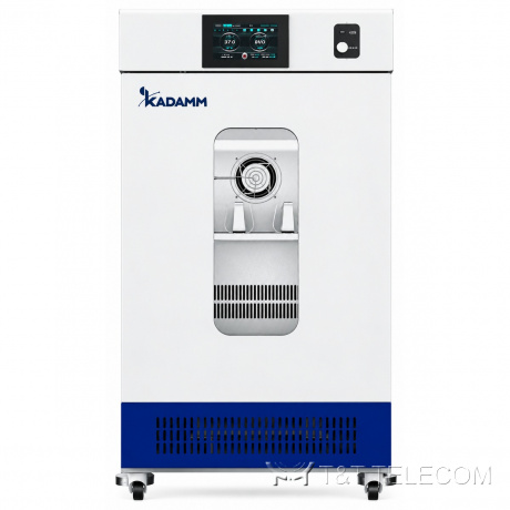 Шейкер-инкубатор KADAMM ТШ-157В-ББ — 157 л, от +5°C до +60°C